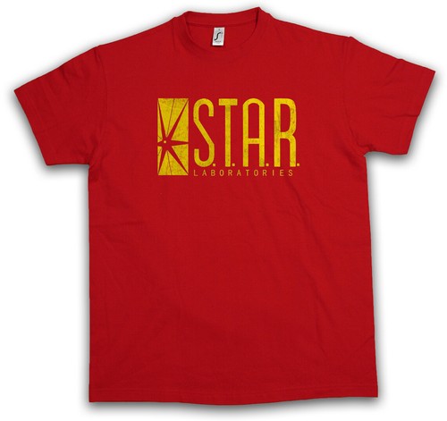 Laboratories logo - s.t.a.r.,