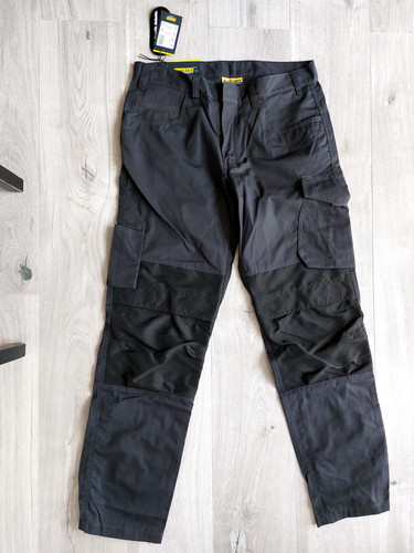 Blaklader 1495 black work - blaklader,