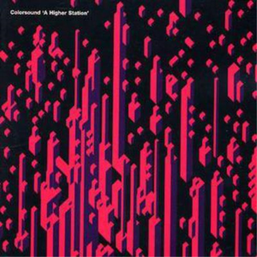 Colorsound higher station - a,