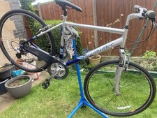 Claud Butler Odyssey 21 Inch