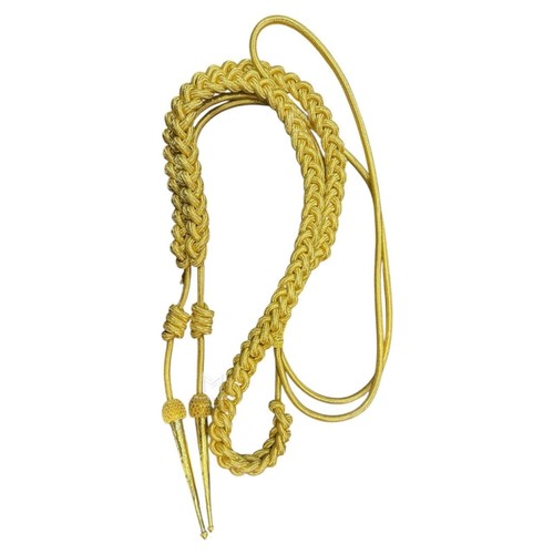 British military golden - british,