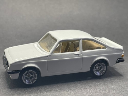 Matchbox superfast ford - matchbox,