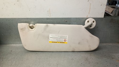 1je97dw1aa left sunshade - 1je97dw1aa,