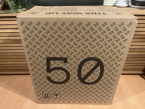 Brompton line 1975 - edition, m