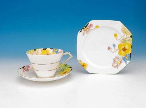 Paragon china iceland poppy - paragon,
