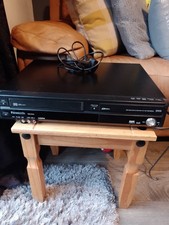 Panasonic DMR-EZ48V DVD
