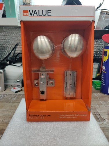 Value internal door - b&q,