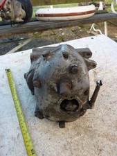 BSA A10 A7 1947 1954 pre unit