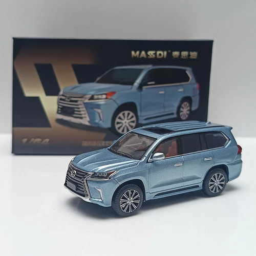 Massdi lexus lx570 2016 - massdi,