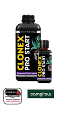 Clonex Pro Start | The