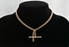 Antique 9ct Gold Graduated