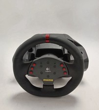 Logitech MOMO Racing Steering