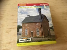 Lot..748F...OO GAUGE HORNBY