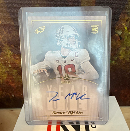 Panini 2023 luminance tanner - 2023,