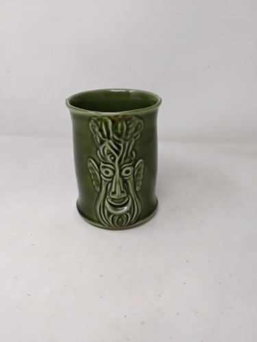 Vintage bassware pottery - vintage,