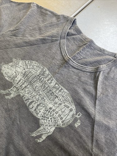 Rare american usa lucky brand - usa,