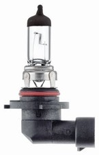 HELLA Spotlight Bulb Fits BMW