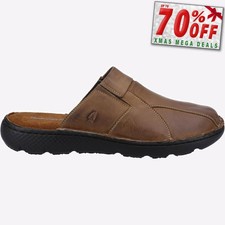 Hush Puppies Carson Mule Mens