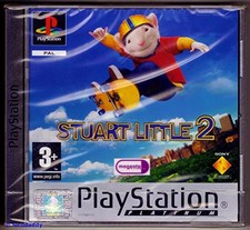 Stuart Little 2 Platinum