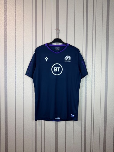 Official macron scotland rugby - macron,