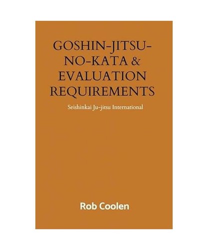 Goshin jitsu kata - goshin-jitsu-no-kata, &
