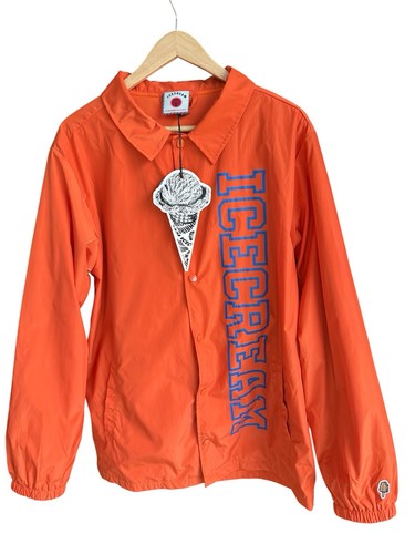 Bbc icecream orange - bbc,