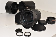Nikon DSLR DIGITAL fit 500mm
