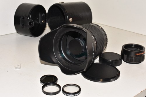 Nikon dslr digital - digital, 500mm