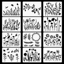 ZOCONE Flower Painting