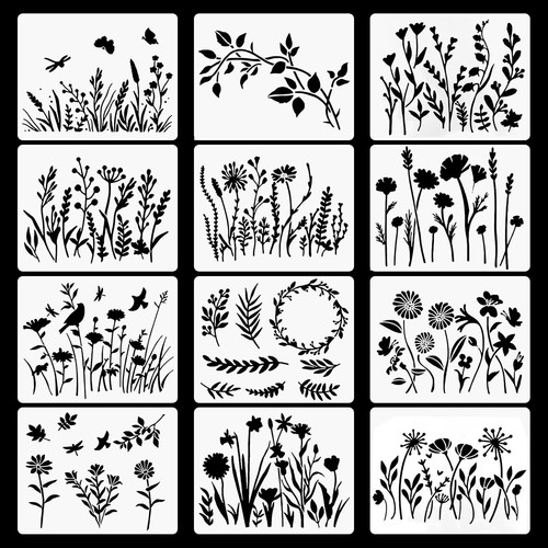 Zocone flower painting - zocone,