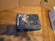 Starship Troopers The Miniature Game M-1A4 Power Suit Squad 8 Infantry Troopers
