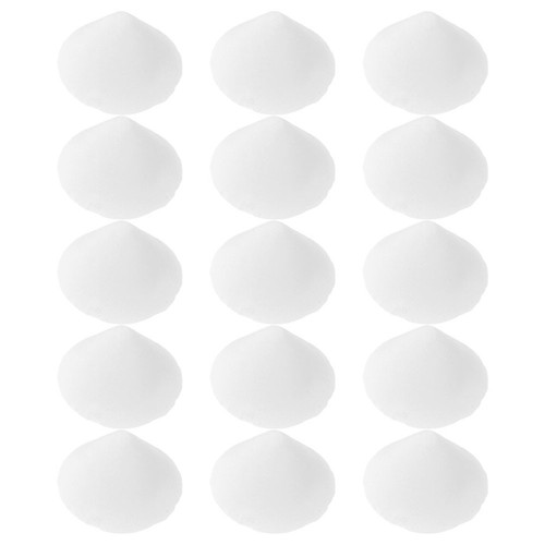 15pcs durable ceramic - 15pcs,