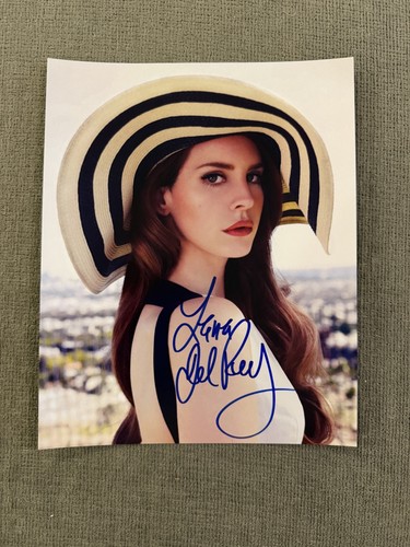 Lana del rey - lana,