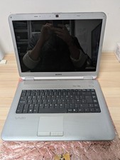 Sony Vaio VGN-NS11J - No Ram -
