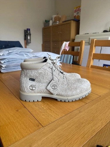 Nonnative timberland chukka - nonnative, x