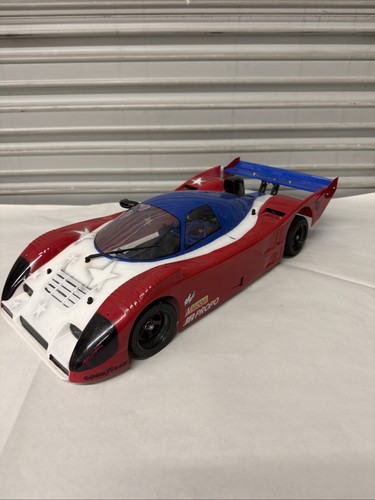 Tamiya roo meroedes - tamiya, c11
