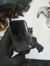 VOLVO S80 II AS Horn Signal