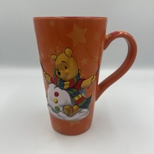 Disney Store Winnie The Pooh
