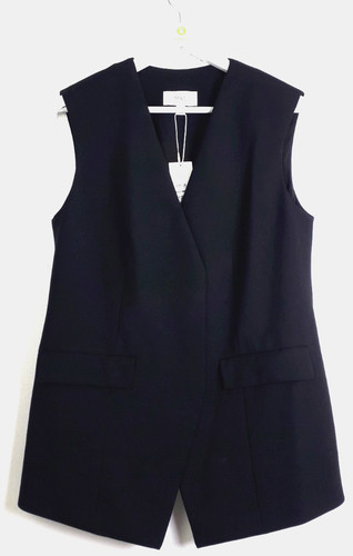 Women long black - m&s, women's