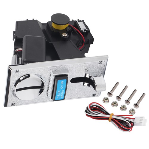 Multi function coin - function,
