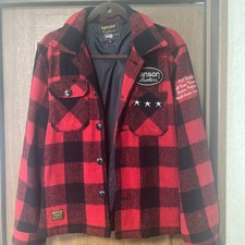 VANSON Leathers outerwear Jacket