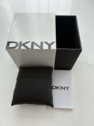 Dkny watch jewellery - dkny, box