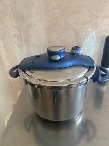 Tefal clipso pressure cooker - clipso,
