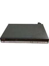 Samsung DVD-HR734 DVD Recorder