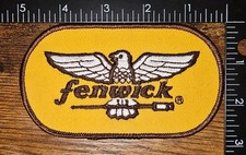 Fenwick Vintage Fishing Rods