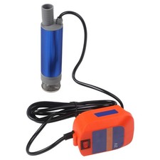 12V Cordless Pump for Quick