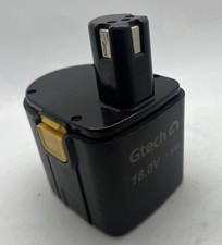 Genuine 18V Gtech HT04
