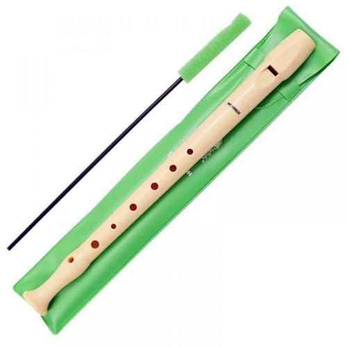 Hohner soprano recorder - c,