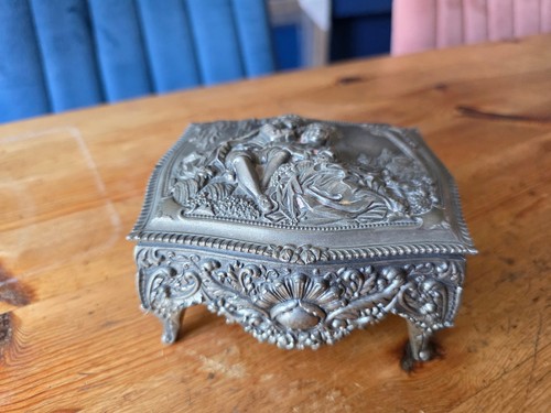 Made japan oranate silver - japan,