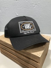 Vans Off The Wall Black